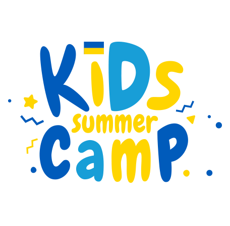 Camp pour enfants ukrainiens